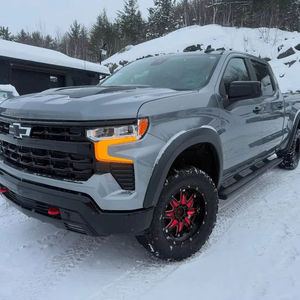 Chevrolet Silverado 1500 LT Trail Boss d'occasion 2025 - Product Image 1