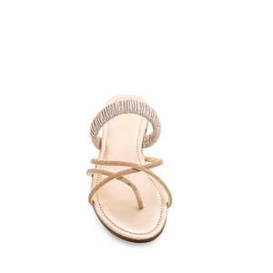 Golden Formal FR0547 Chappal Premium Quality <b>Turning</b> <b>Tool</b> - Product Image 1