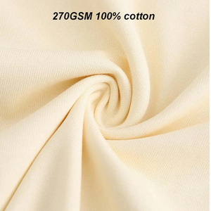 Camisetas con Logotipo Personalizado OEM, Impresión DTG, 100% Algodón Grueso, Camisetas Cuadradas para Hombre, Ropa Casual Urbana, Camisetas Bordadas, Pakistán - Product Image 6