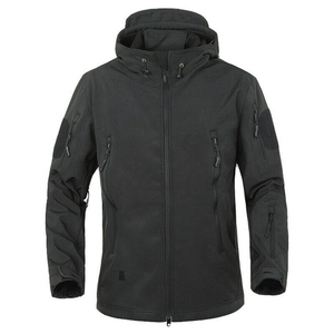 Best Features Men Windbreaker <b>Jacket</b> High Quality Manufacturing Cotton Polyester Winter <b>Jackets</b> For Men Latest Arrival Unique - Product Image 4