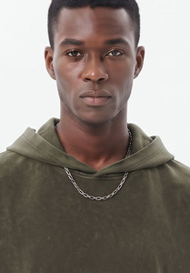 Camiseta sin mangas con capucha para hombre, informal, deportiva, para gimnasio, con logo personalizado, ropa deportiva OEM - Product Image 4