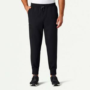 Mejores Uniformes de Hospital para Hombre, Conjunto de Uniforme Médico de Tela de Lana Peinada, Pantalones y Blusa para Enfermería, Uso Hospitalario - Product Image 4