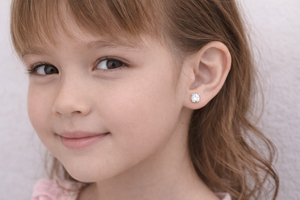 Pendientes de Plata de Ley 925, Elegantes y Minimalistas, para Uso Diario - Product Image 5