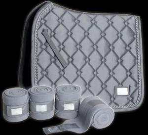 ผ้าพันปกป้องเส้นเอ็นนุ่มทำจากผ้าขนแกะคุณภาพดี - Product Image 4