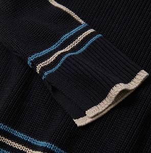 Suéter de Punto para Mujer, Listo para Personalizar con Logotipo, Jersey de Invierno de Alta Calidad, Suave y Transpirable para Damas, Venta al Por Mayor - Product Image 2