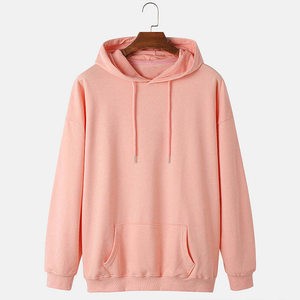 Sudaderas con Capucha Personalizadas para Hombre, con Diseño Gráfico, Etiqueta Privada, Hombros Caídos, para Marcas de Ropa Urbana Estadounidenses, Bajo MOQ, Suministro al por Mayor - Product Image 1