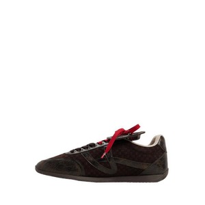 Zapatillas Deportivas con Plataforma y Pedrería Brillante 2026, Calzado Elegante y Moderno para Mujer, para Usar en la Noche - Product Image 1