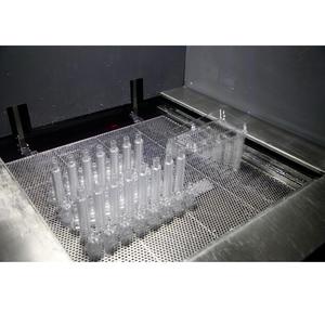 Servicio de Impresión 3D SLA Transparente de Grado Industrial de Alta Calidad, Producción de Prototipos de Alta Precisión Disponible para Grandes Cantidades - Product Image 1