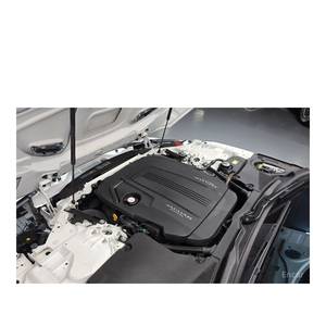 Jaguar F-TYPE P300 Convertible con Caja de Cambios Automática, Asientos de Cuero, Cámara Trasera - Abril de 2021, 41,493 km - Product Image 6