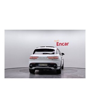 Genesis GV70 2024 2.5T Gasolina AWD 37,076 km Automático Volante a la Izquierda Asientos de Cuero Cámara Trasera Modelo 2024 - Product Image 4