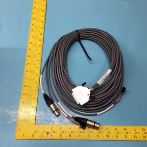 เซ็นเซอร์ AMAT 9140-00024 CFA 495.P5/'Z' (382) - อุปกรณ์และชิ้นส่วนเซมิคอนดักเตอร์ระดับโลกที่เชื่อถือได้ - Product Image 5