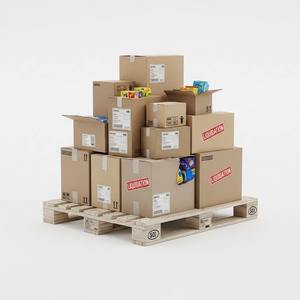 Paletas de Liquidación, Mercancía Mixta al por Mayor, Electrónica, Artículos para el Hogar, Herramientas, Ropa, Accesorios, Reventa, Exportación, Compradores - Product Image 6