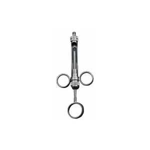 อุปกรณ์ทันตกรรมปักโลโก้ตามสั่ง เข็มฉีดยา อุปกรณ์ห้องปฏิบัติการทันตกรรม เข็มฉีดยาความแม่นยำสูง ขั้นต่ำในการสั่งซื้อน้อย - Product Image 1