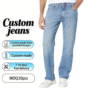 Jeans <span class=keywords><strong>de</strong></span> <span class=keywords><strong>mezclilla</strong></span> <span class=keywords><strong>de</strong></span> pierna recta con corte real para <span class=keywords><strong>mujer</strong></span>, novedad <span class=keywords><strong>de</strong></span> verano 2026, <span class=keywords><strong>de</strong></span> talle <span class=keywords><strong>alto</strong></span>, con pedrería y bordados calados. - Product Image 6