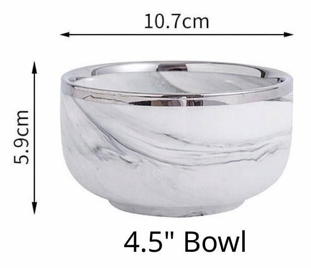 4.5" Bowl