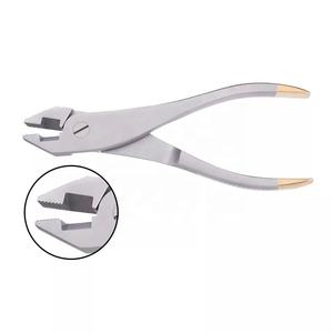 2025 coupe-goupille et coupe-fil sur mesure Tc Instruments orthopédiques vétérinaires en acier inoxydable robustes orthopédiques par VIDIFIVE - Product Image 5