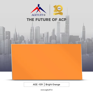 Panel Compuesto de Aluminio PVDF Premium de 4 mm con Propiedades Ignífugas, Antiestáticas y Antimoho para Revestimiento Exterior Moderno - Product Image 2