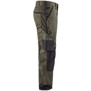 Pantalon tactique léger pour homme, pantalon tactique ample, pantalon de randonnée en nylon à séchage rapide, pantalon cargo personnalisé, pantalon de travail décontracté - Product Image 5