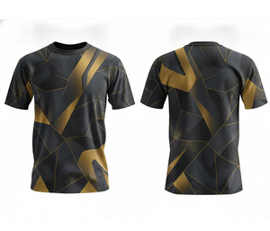 Fabricante Mayorista de Camisetas Deportivas Sublimadas Personalizadas, Proveedor de Ropa Deportiva |   Tallas para Hombres, Mujeres y Jóvenes |   Ligero y Rápido - Product Image 2