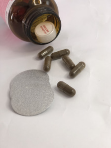 SAM LAN Vietnam Manufacturer's White Soft Temper Foil Seal Liner Good Price Frame Extrusion Confectionery <b>Paper</b> <b>Laminated</b> - Product Image 3