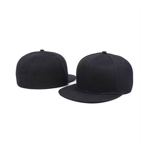 Stylish Unisex SnapbackHat With Adjustable Back Closure Modern Urban Inspired Design Lightweight Comfortable Headwear For Casual - Product Image 6