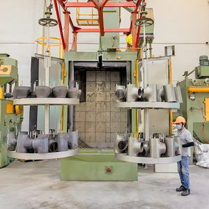 Raccord en T égal en acier inoxydable ASME B16.9 304 304L 316 316L fabriqué au Vietnam haute pression - Product Image 3