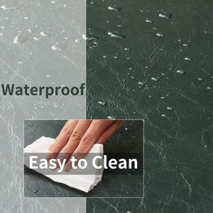 CPINTLTR Sgabelli da Bar Moderni in Ecopelle, Sedie da Cucina e Isola, Sedute in Metallo Imbottite - Product Image 6