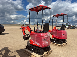 Miniexcavadora ME15 2026 Disponible para la Venta, Equipo Confiable Adecuado para Construcción y Compradores Globales - Product Image 6