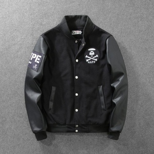 Fabricante Mayorista de Chaquetas Personalizadas de Alta Calidad, OEM, ODM, Ropa de Moda Urbana, Prendas Exteriores, Marca Privada, Personalización de Marca - Product Image 1