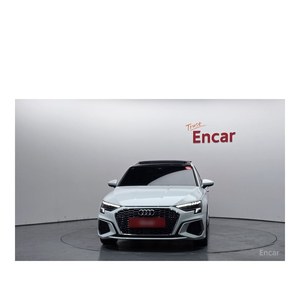 Audi A3 40 TFSI Premium 2023 con Volante a la Izquierda, Estándar de Emisiones Euro V, Cámara Trasera - 4.043 km - Product Image 3