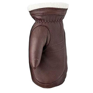 Gants de course imperméables pour hommes, gants de ski et de snowboard d'hiver, gants de ski coupe-vent - Product Image 3