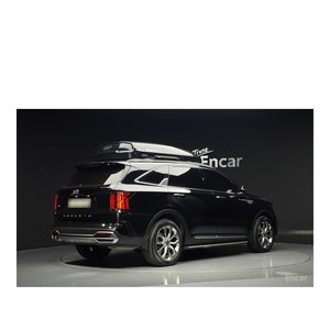 Kia Sorento Diésel 2.2 4WD 2022, 68,719 km, Emisión Euro V, Asientos de Cuero, Volante a la Izquierda - Product Image 2