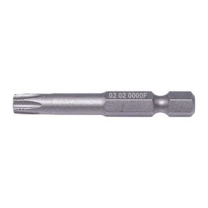 1/4" <b>Bit</b> with <b>Torx</b> Anti-Slip tip - Product Image 1