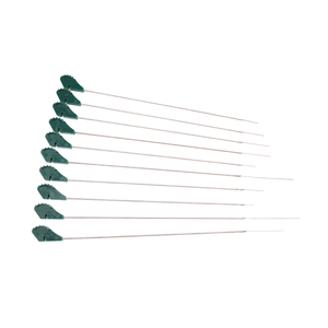 Instrumentos de Artroscopia Quirúrgica Manual Clase I, Modelo DC-PK-0028, Aguja Pasadora de Suturas, Certificación CE, Reutilizables, en Oferta - Product Image 4