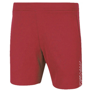 Breathable High Elastic Men's <b>Tennis</b> Outfit 92% Polyester 8% Spandex Custom Front Anti-UV Moisture Wicking Sport Clothes Set - Product Image 5