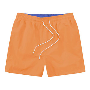 Shorts de bain pour hommes à séchage rapide, idéaux pour l'été et la plage – Vêtements de bain masculins en gros - Product Image 2