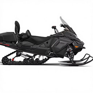 2025 New Electric <b>Spring</b> Travel Vehicle High Speed Lightweight 1-3KG Capacity for <b>Sale</b> - Product Image 5