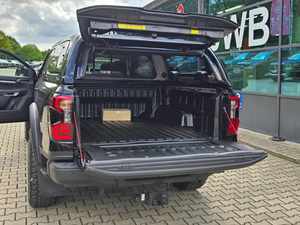 Ford Ranger Wildtrak 30 Diesel <b>Double</b> Cab Pickup Truck Hardtop Tow Package <b>Adaptive</b> Cruise Control Premium Audio - Product Image 5