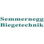 Semmernegg GmbH Biegetechnik logo