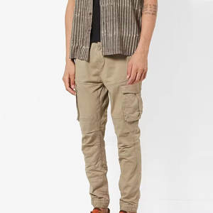Pantalons cargo pour hommes, nouvelle conception Alexandria Industries, meilleur prix, pantalons cargo pour hommes adultes, streetwear, pantalons cargo pour hommes lavés. - Product Image 1