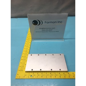 AMAT 0020-40564 BLANK-OFF POSITION E&F NON-ENP - Équipements et pièces semi-conductrices d'occasion fiables à l'échelle mondiale - Product Image 2