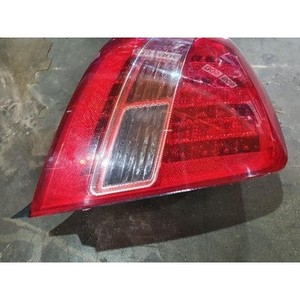 Feu arrière droit d'occasion Opirus 2003-2010, ensemble de feux combinés arrière, référence OEM 924023F500 - Product Image 3