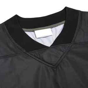 Uniforme de Voleibol de Equipo de Alta Calidad Zenith Sports Pro Printing con Tipografía Audaz, Corte Clásico y Dobladillo de Doble Costura - Product Image 3