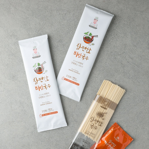 EUNSUNGFOOD Fideos Bibim de Cocción Fácil, Fideos Instantáneos Coreanos Ramen - OEM Fideos Instantáneos y Línea de Producción - Product Image 4