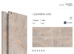 Azulejos de porcelana modernos con diseño tallado 800x1600 1200x1800 750x1500mm Azulejos de gran tamaño premium para diseño de interiores y exteriores - Product Image 5