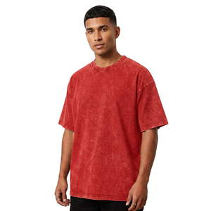 เสื้อยืดแขนสั้น Six Trend Sports รุ่น Unisex ผ้าฝ้าย 100% ทรงโอเวอร์ไซส์ เป็นมิตรกับสิ่งแวดล้อม ระบายอากาศได้ดี แห้งเร็ว พิมพ์ลายซิลค์สกรีน คอกลม ทรงโอ - Product Image 2