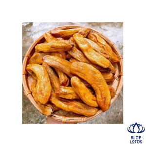 Meilleures ventes : Bananes séchées riches en énergie, riches en fibres naturelles, écologiques, collation de fruits saine, prix de gros, export - Product Image 1