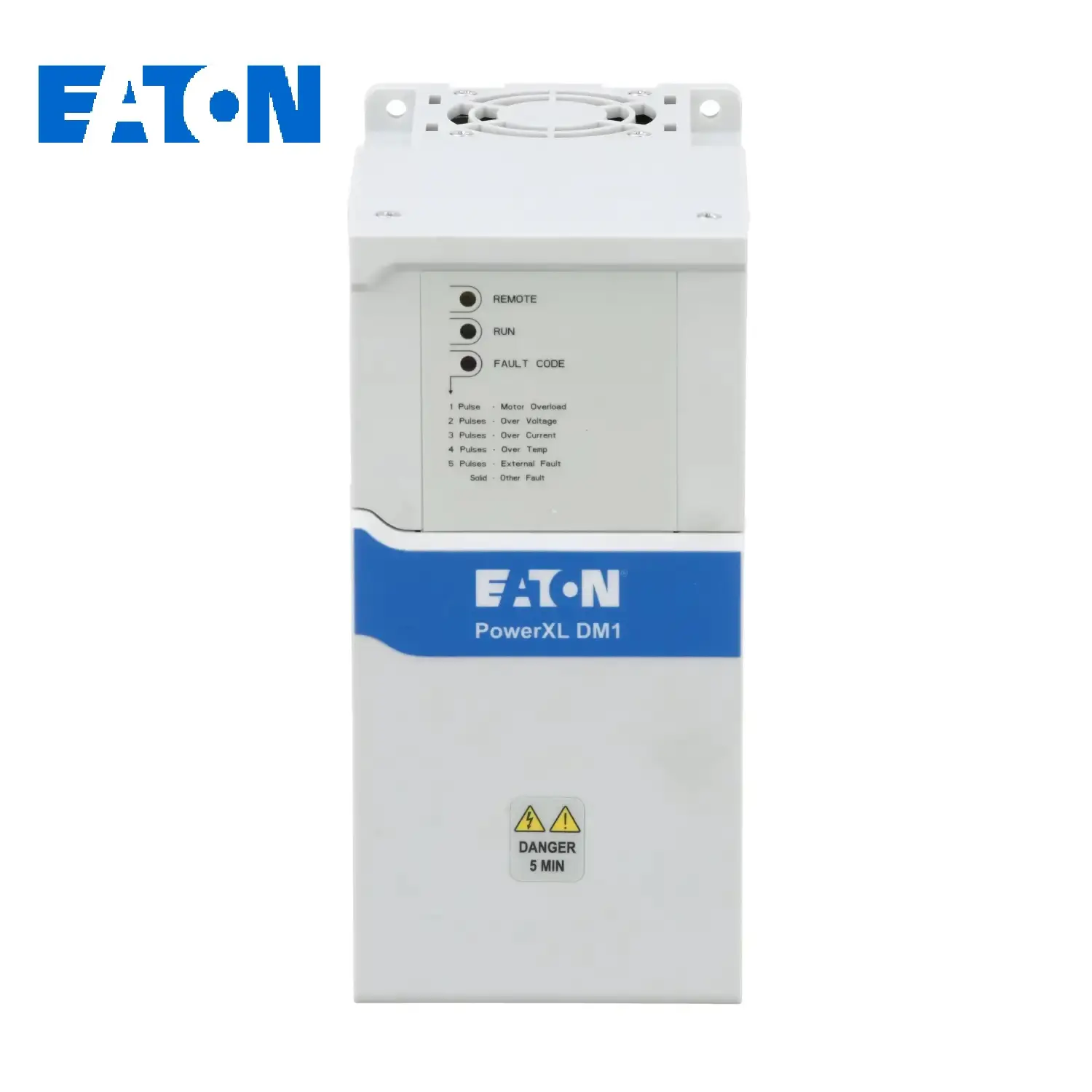VFD inverter Eaton Power XL DM1 Variable frequency drive, 400 V AC, 3-phase, 0.75kw to 22KW Direct from Authorized seller