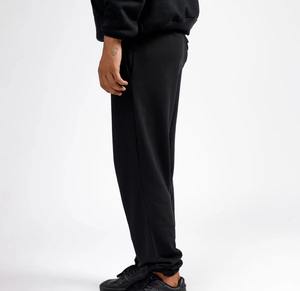 Pantalones Deportivos y de Chándal para Hombre, Estilo Cargo, Corte Acampanado, Transpirables, Ecológicos, Formales, Marca OEM Canvas Dark - Product Image 2