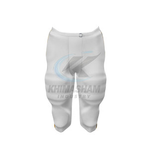 Uniforme de Fútbol Americano de Poliéster Ligero, Cómodo y Transpirable con Diseño Personalizable y Textura Suave - Product Image 5